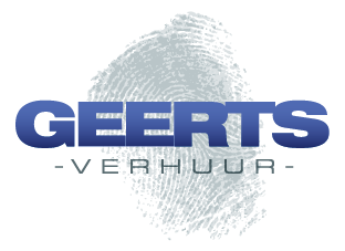 Geerts Verhuur B.V. Logo